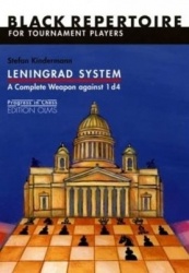 Leningrad System - A Complete Weapon Against 1 d4