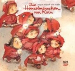 Die Heinzelmännchen von Köln
