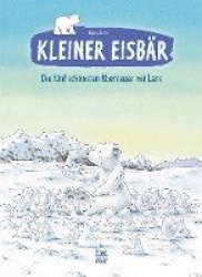 Kleiner Eisbär