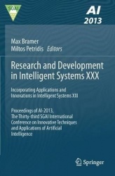 Research and Development in Intelligent Systems XXX : Incorporating Applications and Innovations in Intelligent Systems XXI