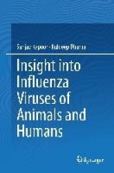 Insight into Influenza Viruses of Animals and Humans