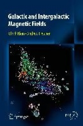 Galactic and Intergalactic Magnetic Fields