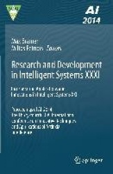 Research and Development in Intelligent Systems XXXI : Incorporating Applications and Innovations in Intelligent Systems XXII