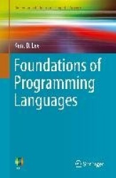 Foundations of Programming Languages