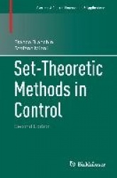 Set-Theoretic Methods in Control