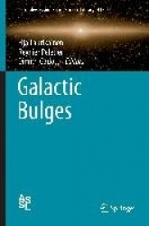 Galactic Bulges