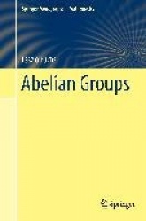 Abelian Groups