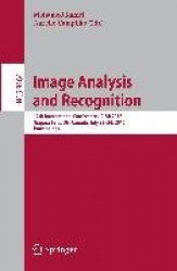 Image Analysis and Recognition - 12th International Conference, ICIAR 2015, Niagara Falls, ON, Canada, July 22-24, 2015, Proceed