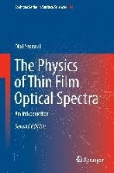 The Physics of Thin Film Optical Spectra : An Introduction