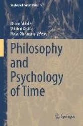 Philosophy and Psychology of Time