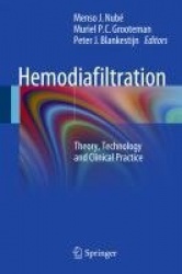 Hemodiafiltration : Theory, Technology and Clinical Practice