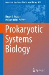Prokaryotic Systems Biology