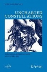 Uncharted Constellations - Asterisms, Single-Source and Rebrands