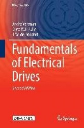 Fundamentals of Electrical Drives