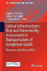 Critical Infrastructures: Risk and Vulnerability Assessment in Transportation of Dangerous Goods : Transportation by Road