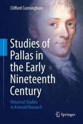 Studies of Pallas in the Early Nineteenth Century : Historical Studies in Asteroid Research