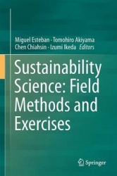 Sustainability Science: Field Methods and Exercises