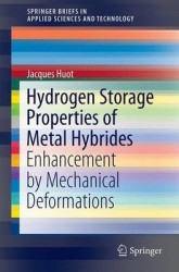 Enhancing Hydrogen Storage Properties of Metal Hybrides : Enhancement by Mechanical Deformations