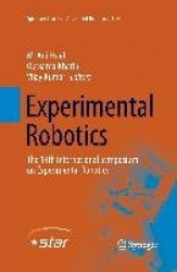 Experimental Robotics : The 14th International Symposium on Experimental Robotics