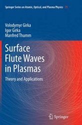 Surface Flute Waves in Plasmas : Theory and Applications