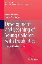 Development and Learning of Young Children with Disabilities : A Vygotskian Perspective
