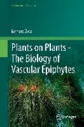 Plants on Plants – The Biology of Vascular Epiphytes