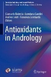 Antioxidants in Andrology