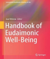 Handbook of Eudaimonic Well-Being