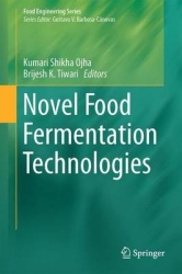 Novel Food Fermentation Technologies