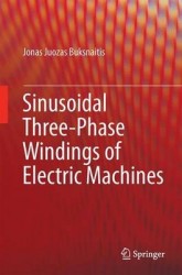 Sinusoidal Three-Phase Windings of Electric Machines