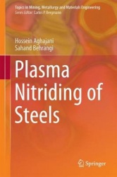 Plasma Nitriding of Steels