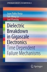 Dielectric Breakdown in Gigascale Electronics - Time Dependent Failure Mechanisms
