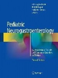 Pediatric Neurogastroenterology - Gastrointestinal Motility and Functional Disorders in Children