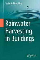 Harvesting Rainwater from Buildings