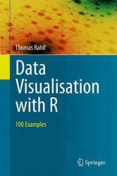 Data Visualisation with R - 100 Examples