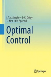 Optimal Control