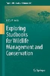 Exploring Studbooks for Wildlife Management and Conservation