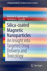 Silica-coated Magnetic Nanoparticles : An Insight into Targeted Drug Delivery and Toxicology