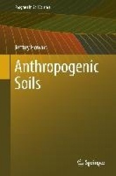 Anthropogenic Soils