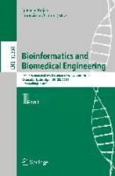 Bioinformatics and Biomedical Engineering - 5th International Work-Conference, IWBBIO 2017, Granada, Spain, April 26–28, 2017, P