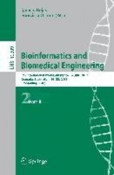 Bioinformatics and Biomedical Engineering - 5th International Work-Conference, IWBBIO 2017, Granada, Spain, April 26–28, 2017, P