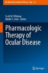 Pharmacologic Therapy of Ocular Disease