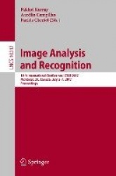 Image Analysis and Recognition - 14th International Conference, ICIAR 2017, Montreal, QC, Canada, July 5–7, 2017, Proceedings