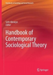 Handbook of Contemporary Sociological Theory
