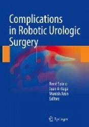 Complications in Robotic Urologic Surgery
