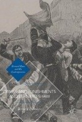 Crimes and Punishments and Bernard Shaw