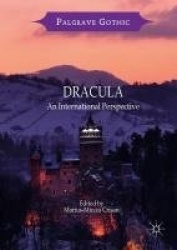 Dracula : An International Perspective