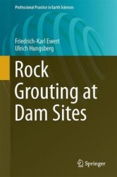 Rock Grouting at Dam Sites