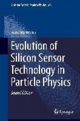 Evolution of Silicon Sensor Technology in Particle Physics
