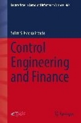 Control Engineering and Finance